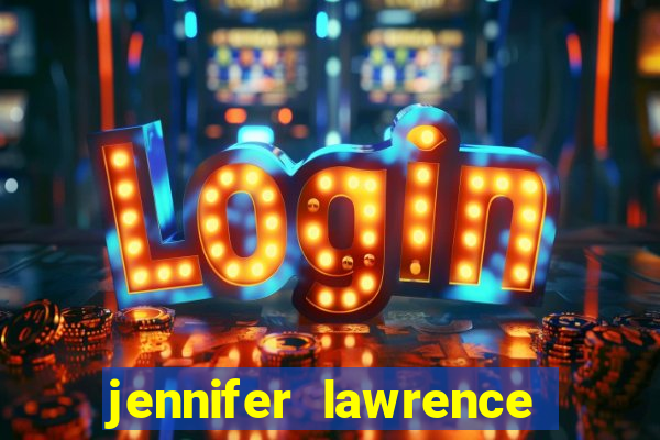 jennifer lawrence the poker house scene